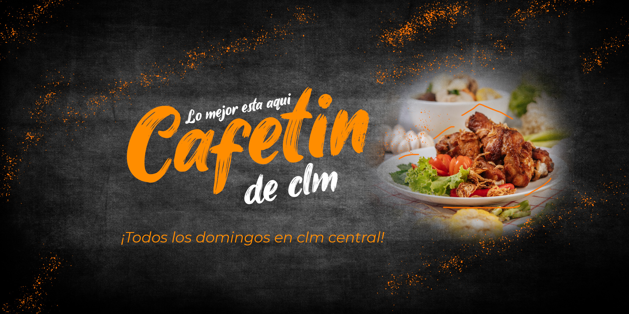 Cafetin CLM