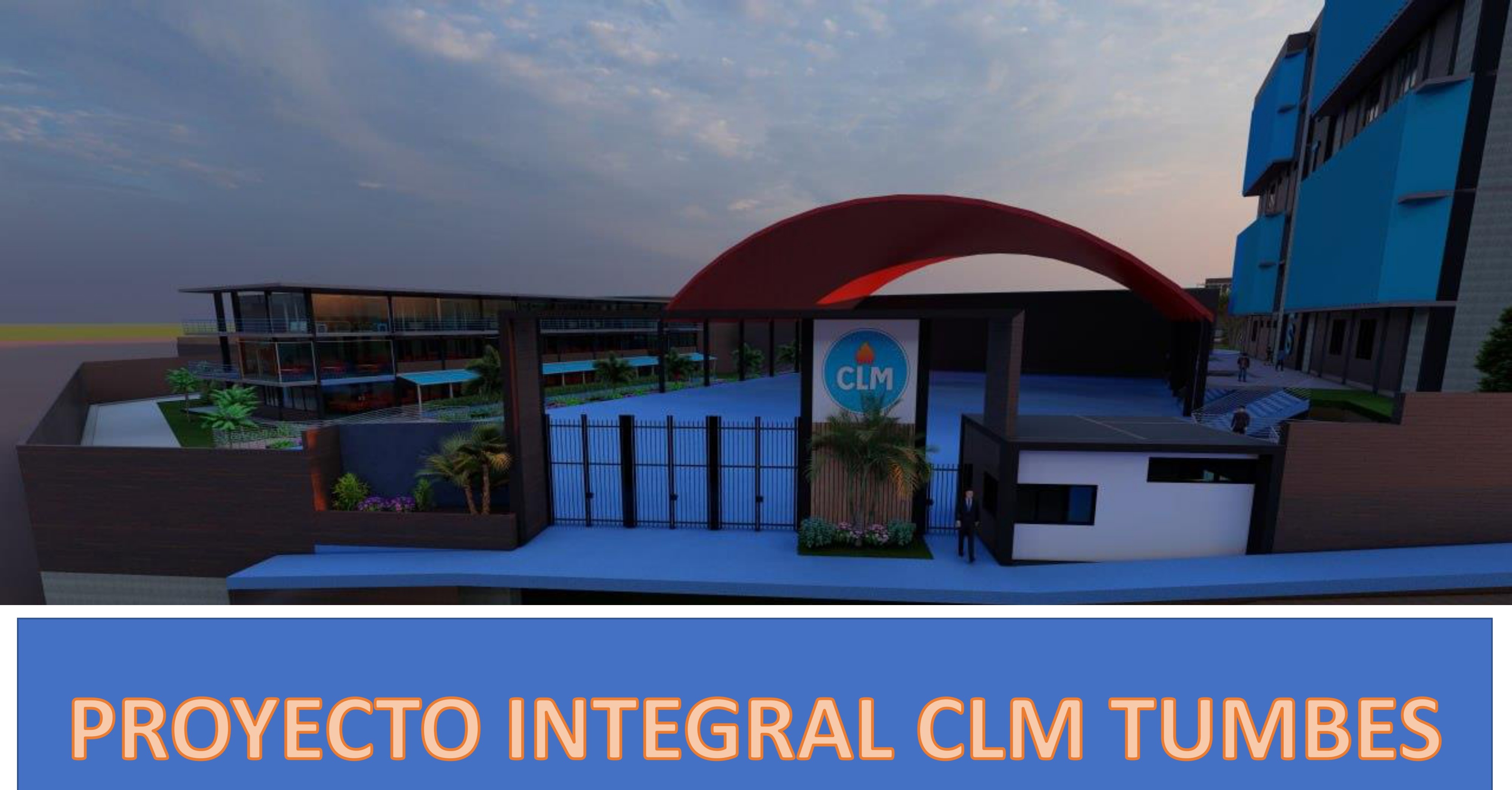 Construcción del templo