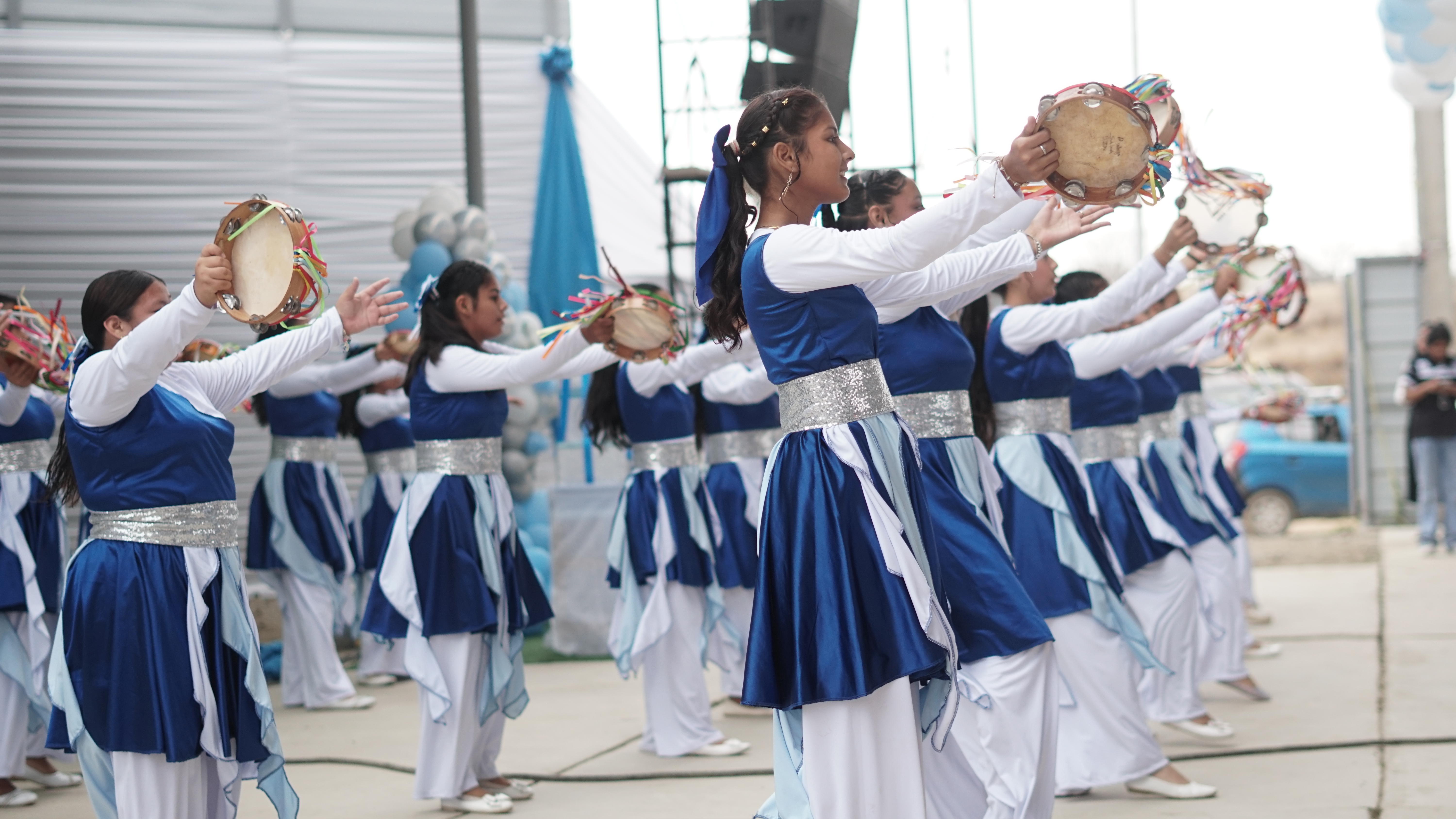 CLM Exprésate - Artes Escénicas