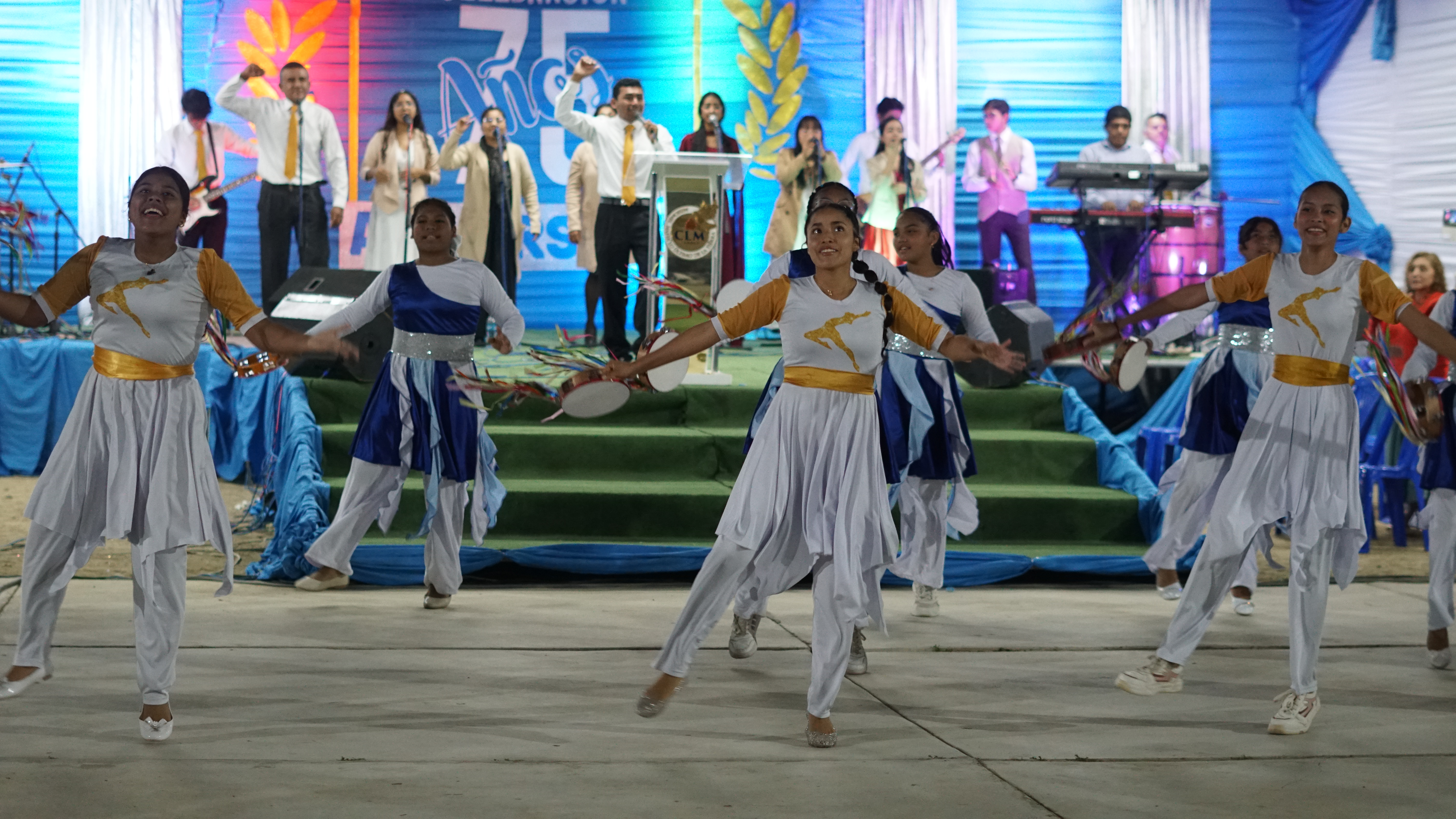 Danza Contemporánea