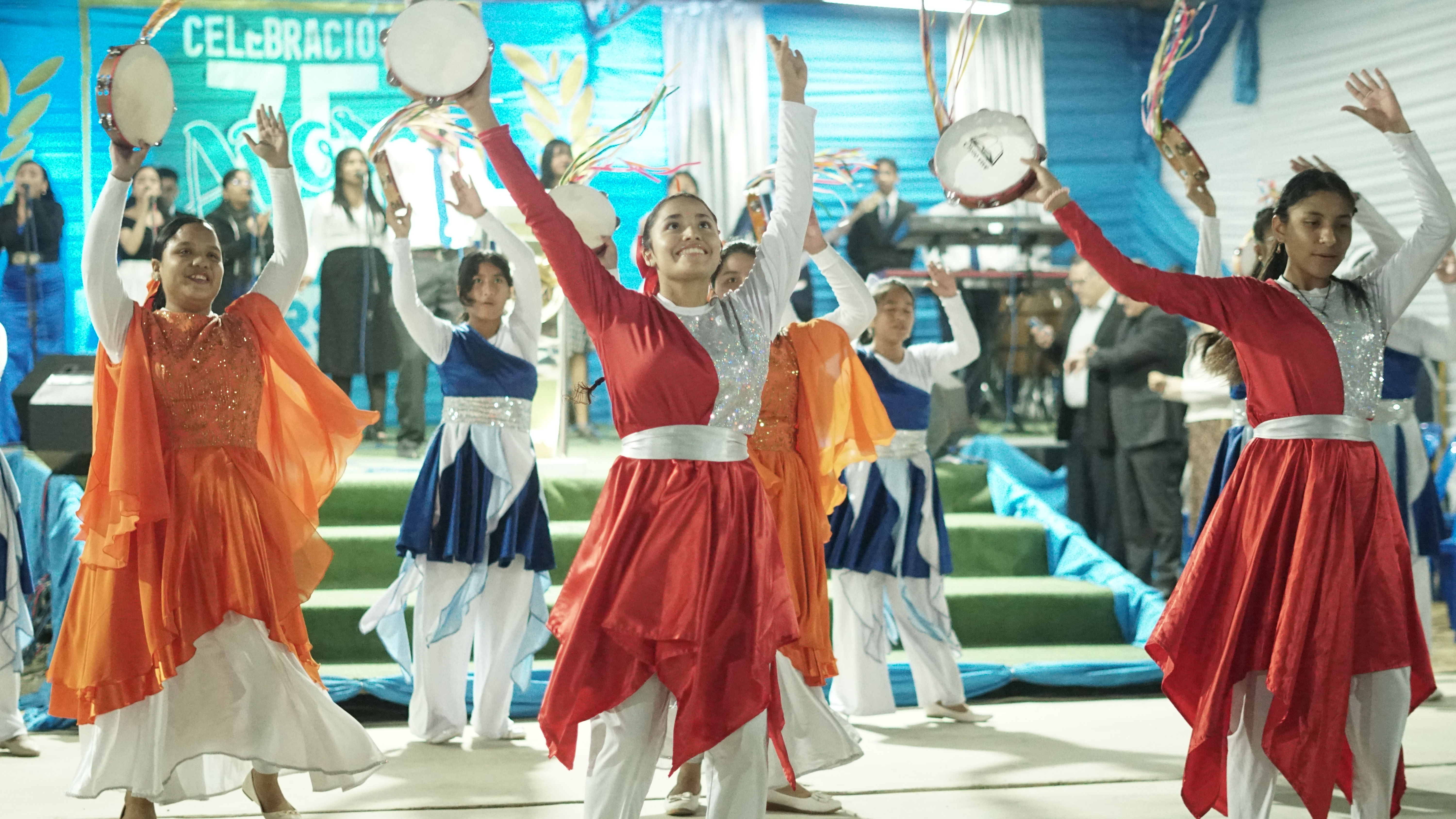 Danza Contemporánea