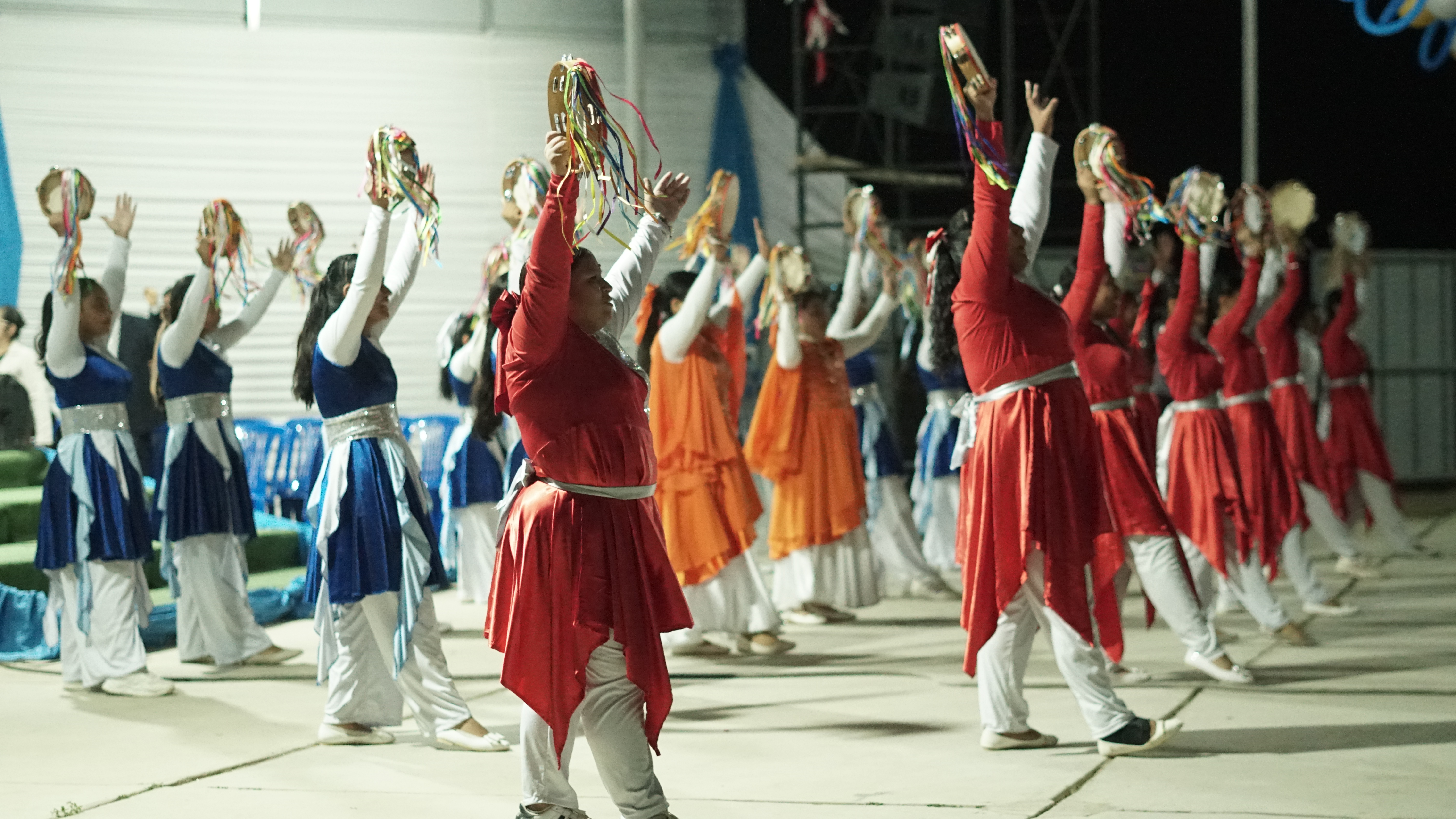 Danza Contemporánea