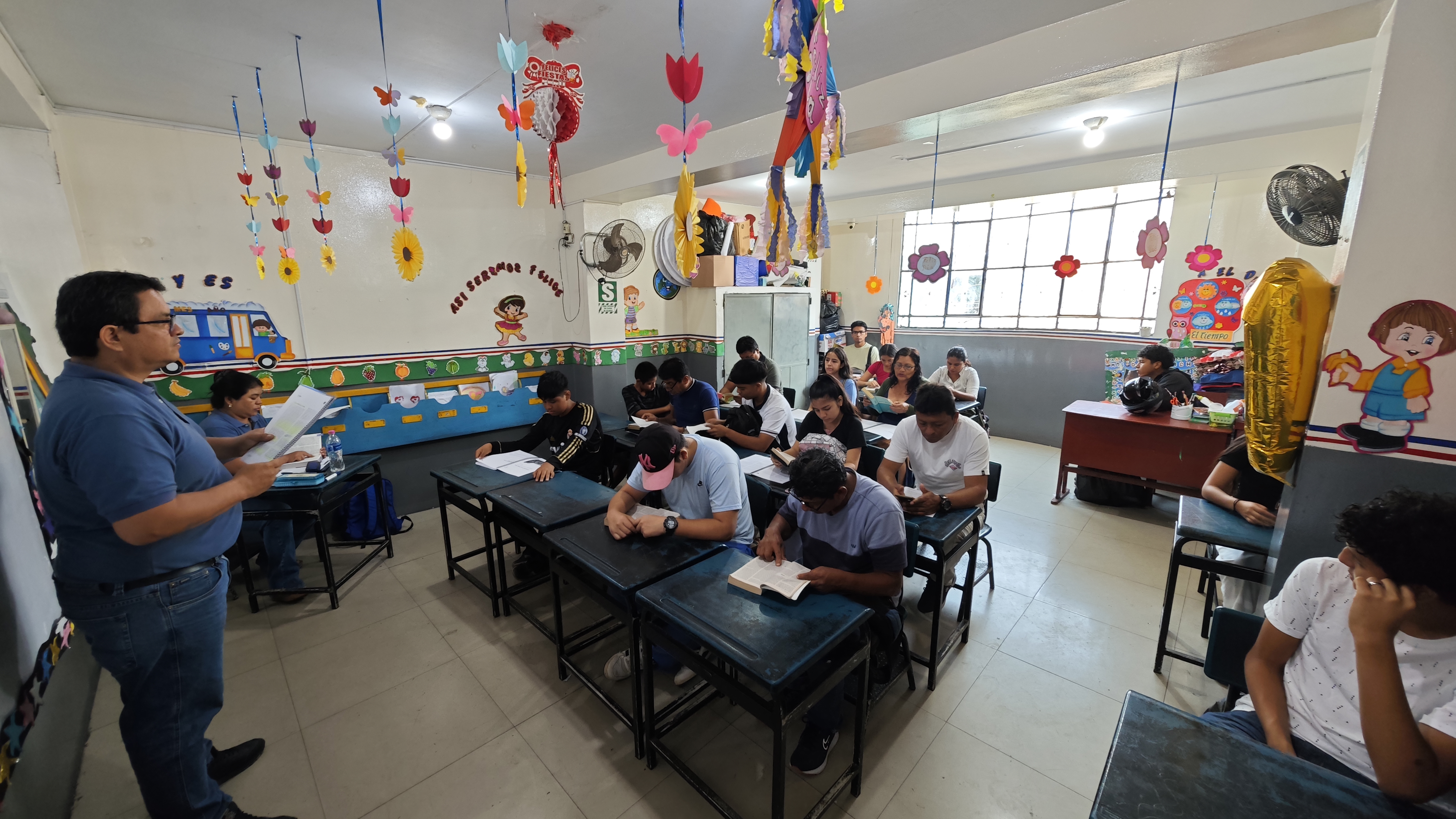 Familias Fuertes - Módulo 4