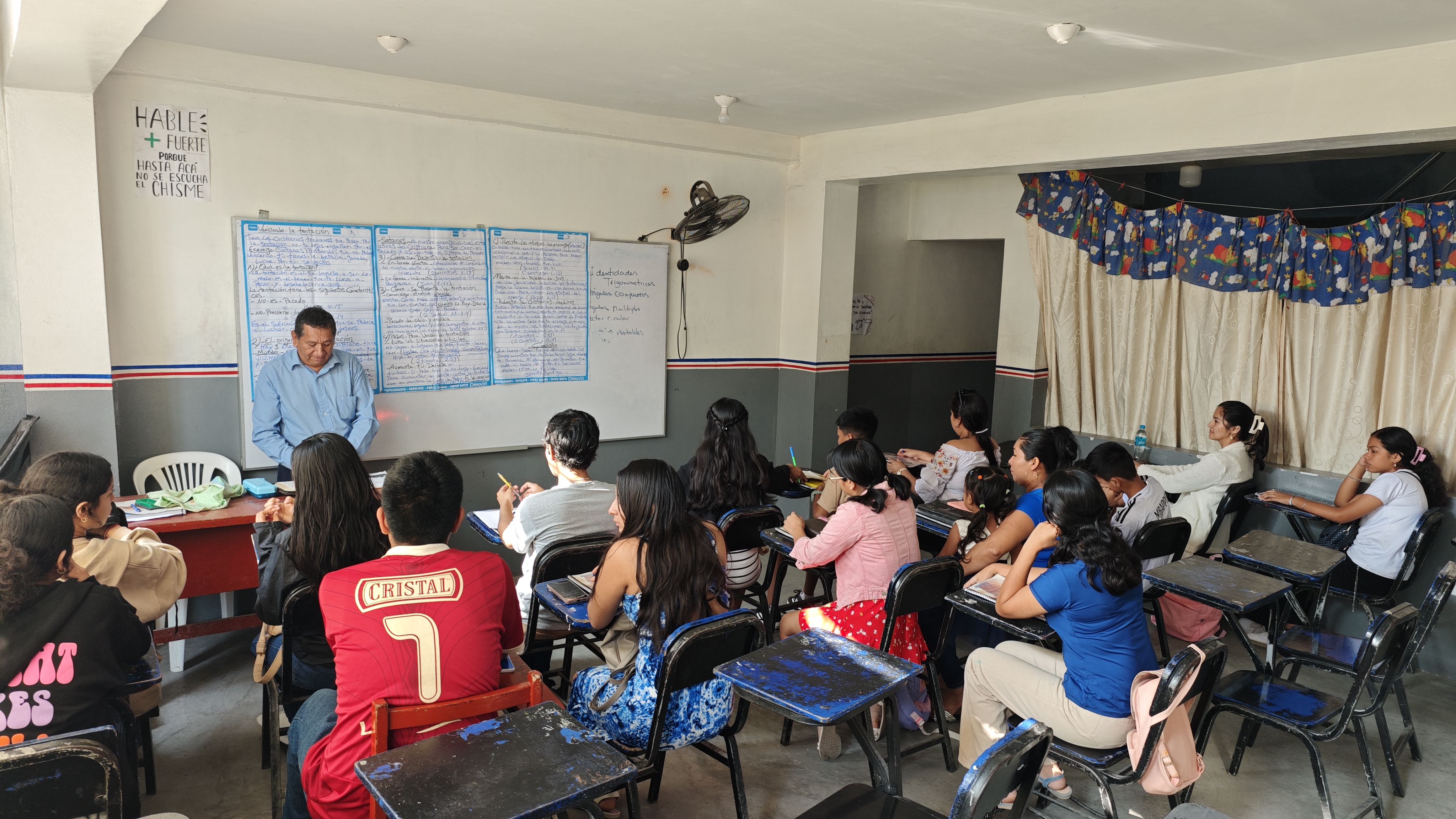 Primeros Pasos - Módulo 1