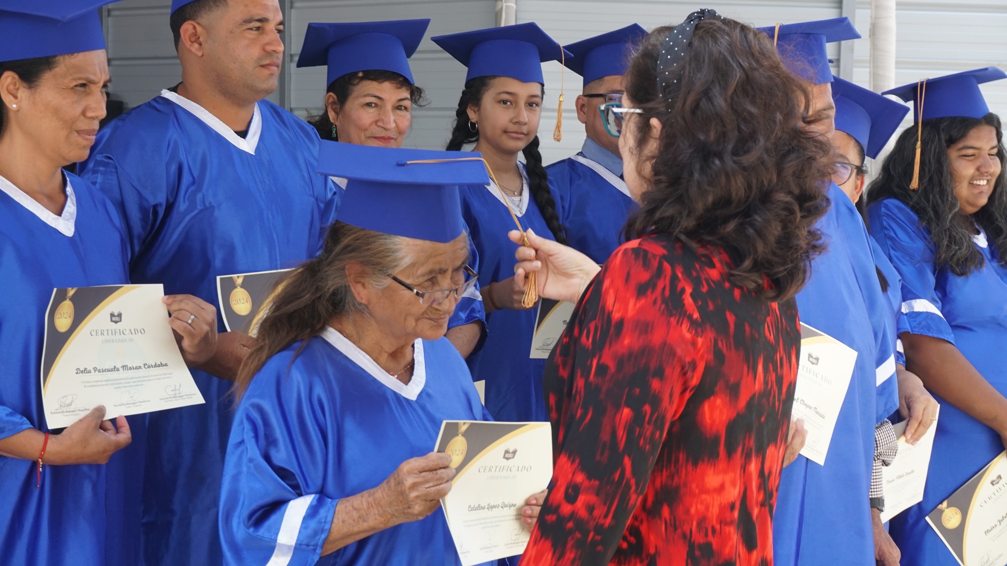 Inscríbete en INDELI