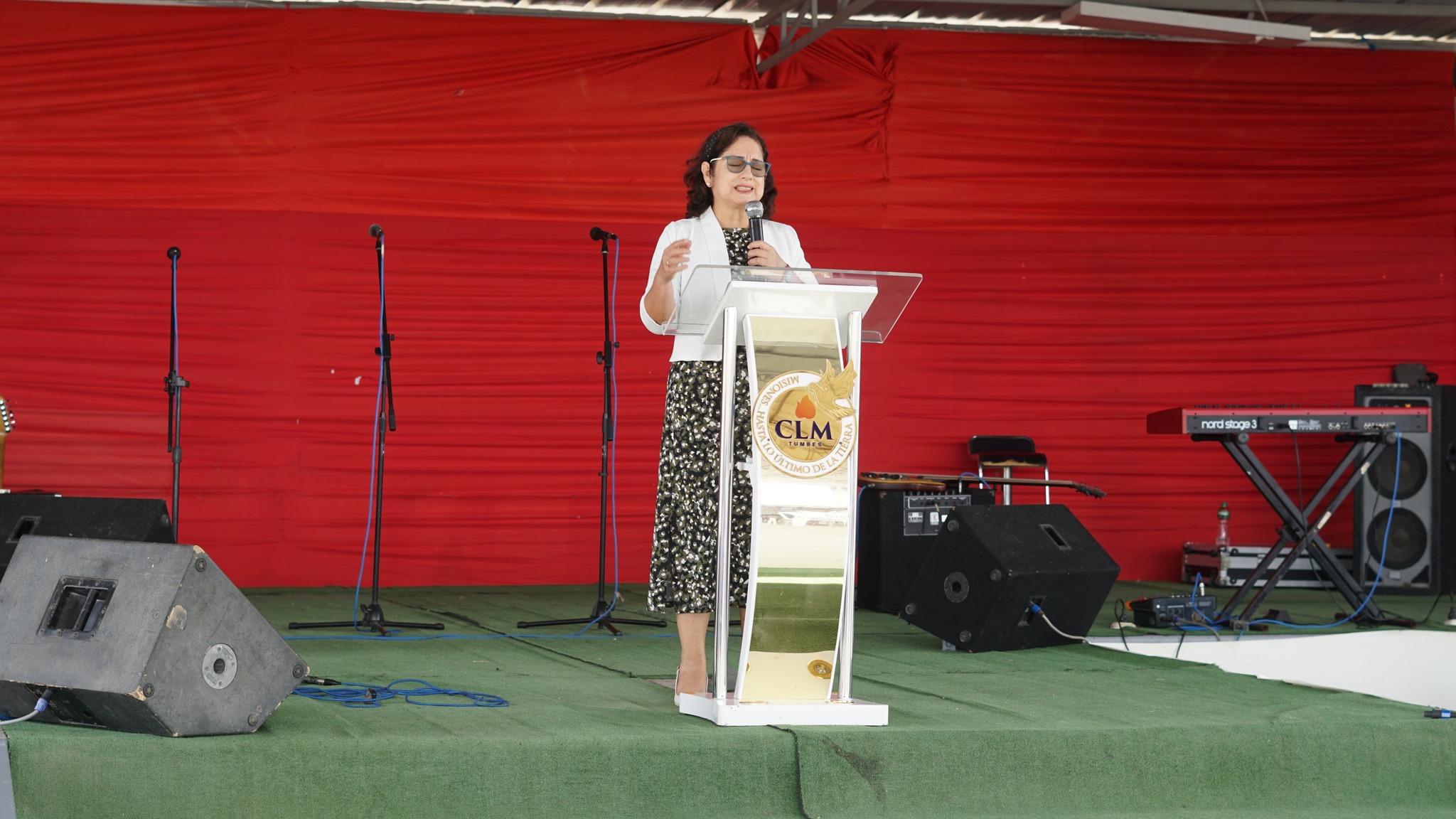 Pastora Marybel