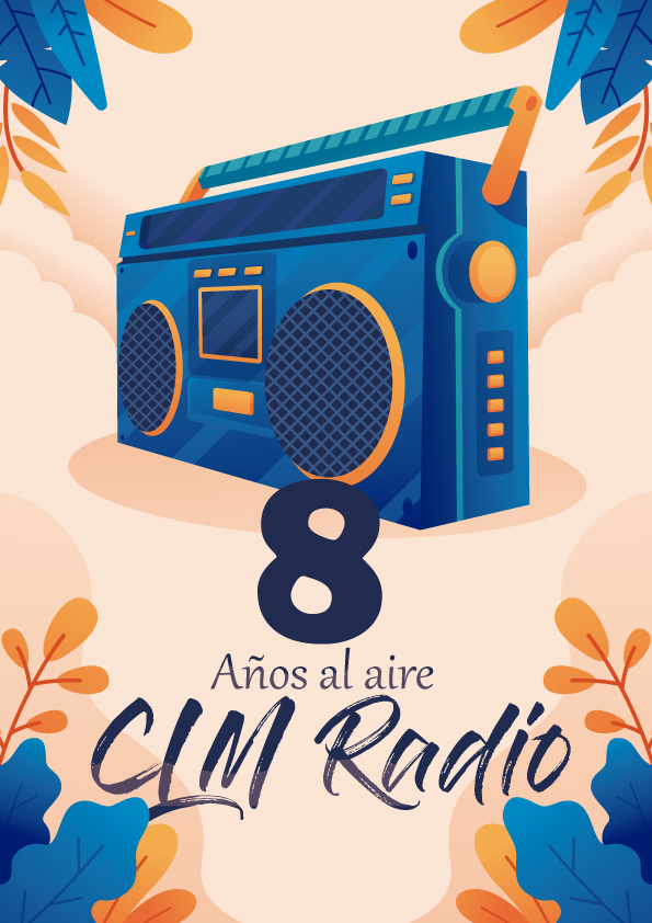 Aniversario CLM Radio
