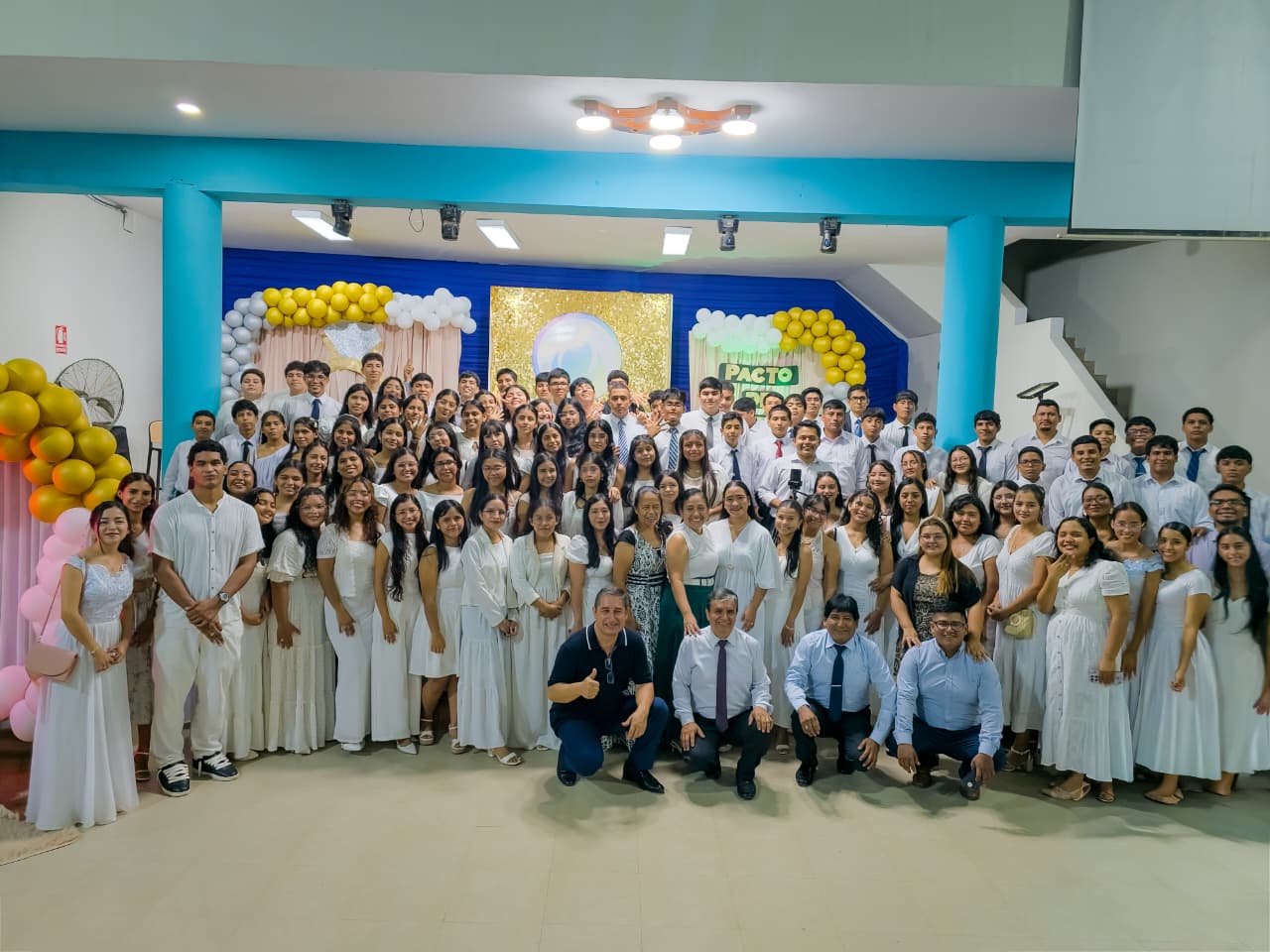 Jóvenes CLM